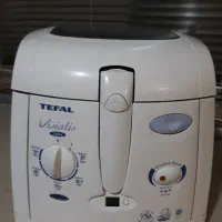 سرخ کن اصل تفال