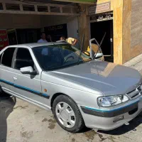 پارس ۸۴ دور رنگ فنی موتور سالم به شرط|خودرو سواری و وانت|ایرانشهر, |دیوار