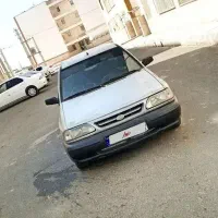 پراید۱۳۸۸
