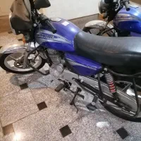 موتور نیکتاز200