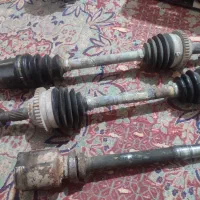 لوازم خودرو سمند