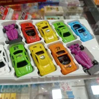 ماشین اسباب بازی کادویی