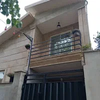 منزل ویلایی ۱۲۰ متری داخل روستا