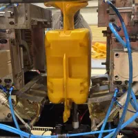 استخدام اپراتور دستگاه تزریق پلاستیک