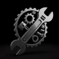 تعمیرگاه تخصیصی دیفرانسیل پارس ۲