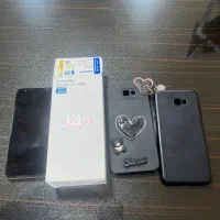 سامسونگ گالکسی j4+|موبایل|بانه, |دیوار