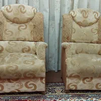 مبلمان راحتی|مبلمان خانگی و میز عسلی|دزفول, |دیوار
