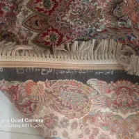 فروش فرش ۱۲متری/ ۴متری/ کناره ۵دریک / کناره ۳در۱|فرش|رباط‌کریم, رباط‌کریم|دیوار