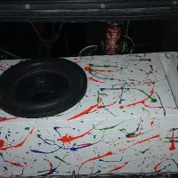 باکس فایبرگلاس