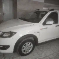 معاوضه کوییک GX تیپ L با پژو ۲۰۷ Ttu3