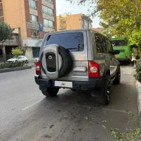 کوراندو ۳،۲۰۰ اتومات|خودرو سواری و وانت|تهران, الهیه|دیوار