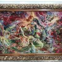 آموزش رایگان قالیبافی|خدمات آموزشی|صومعه‌سرا, |دیوار