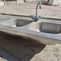 سینگ با شیر کامل|آب‌چکان و نظم‌دهنده ظروف|کرج, خرمدشت|دیوار