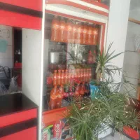 فروش تمامی وسایل فست فود