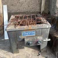 اجاق گازپلوپز