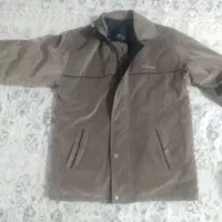 کاپشن مردانه خارجی مارک دو رو