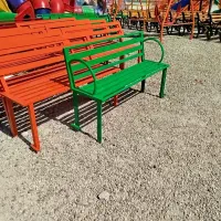 نیمکت معمولی