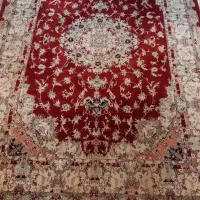 یک جفت فرش ۶متری ماشینی|فرش|تهران, جی|دیوار