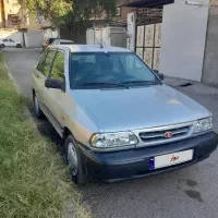 پراید مدل ۸۶|خودرو سواری و وانت|شوشتر, |دیوار