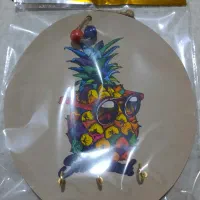 جادستگیره ای و دمکنی(آشپزخانه)