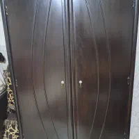 میز ارایش وتخت وکمد