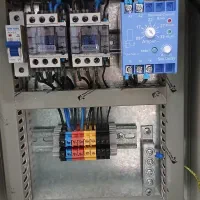 تابلو برق بالابر ساختمانی|مصالح و تجهیزات ساختمان|شیراز, زند|دیوار