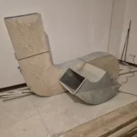 فروش کانال و دریچه کولر