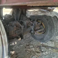 کفی ایران کاوه در حدنو