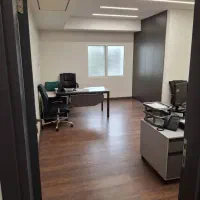 ۵۵ متر م اداری فول ، سهروردی شمالی