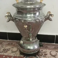 سماوراکبربرادران