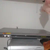 دی وی دی سامسونگ|پخش‌کننده DVD و ویدیو|گرگان, |دیوار