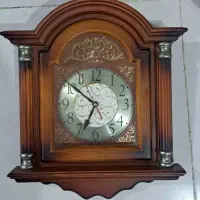 ساعت دیواری