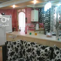 آپارتمان ۸۰متری طبف سوم