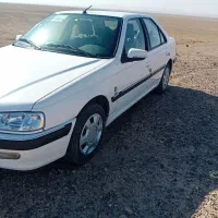 پژوپارس tu5 مدل ۹۹ سیمی|خودرو سواری و وانت|تربت‌حیدریه, چهارراه خواف|دیوار