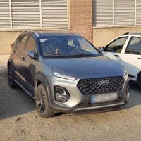 ایکس22 پرو دنده ای/X22 PRO MTمدل 1404 تحویل روز|خودرو سواری و وانت|تهران, فرحزاد|دیوار