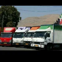 باربری حمل باراثاثیه منزل جهیزیه مبلمان شهرشهرستان|خدمات حمل و نقل|زنجان, |دیوار