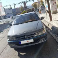 فروش پژو پارس سال|خودرو سواری و وانت|الیگودرز, |دیوار
