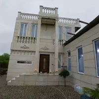 ویلا استخردار ۴ خوابه روف گاردن بیلیارد ویو بینظیر