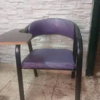 صندلی دانش اموزی