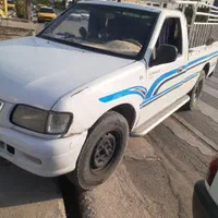 وانت نیسان، مدل ۱۳۹۲