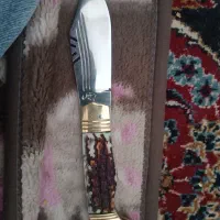 چاقو زنجان اصل قدیمی