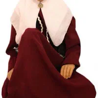 مجمسه و عروسک سنتی مومی|مجسمه، تندیس، ماکت|تهران, صادقیه|دیوار