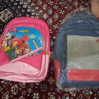 کیف مدرسه