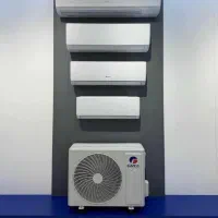 ماهتن تهویه. سرمایش گرمایش