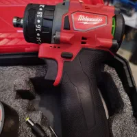 پک دوقلو دریل و مینی سنگ میلواکی|ابزارآلات|تهران, ائمه اطهار|دیوار