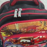 کیف کوله پشتی سالم و جنس خوب زیپ سایز بزرگ|کیف، کفش، کمربند|ایلام, |دیوار