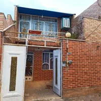 خانه دوطبقه مرزگران