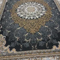 یک جفت فرش 12متری جفتش باهم 3500