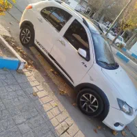 کوییک1400r|خودرو سواری و وانت|کنگاور, |دیوار