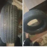 لاستیک دور15